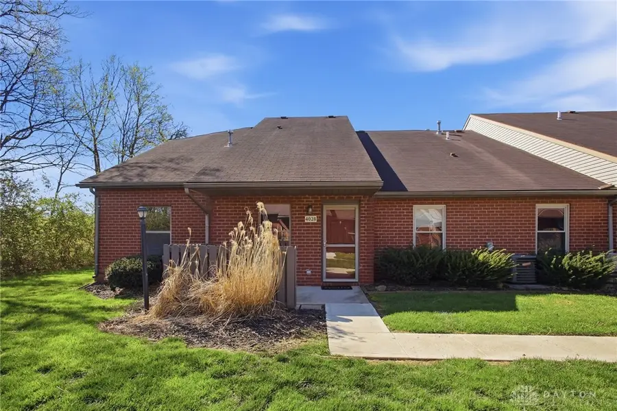 4028 Ryland Drive, Springfield, OH 45503 - #2