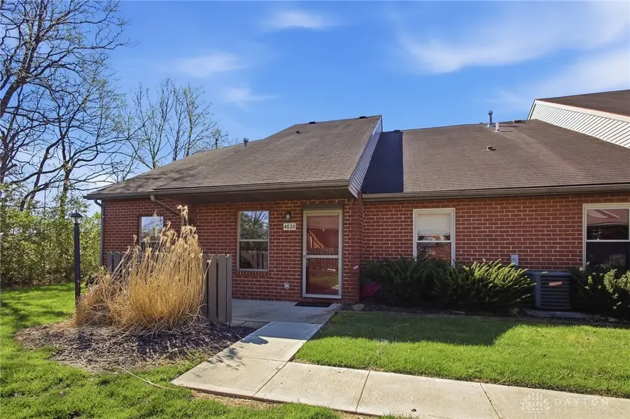 4028 Ryland Drive, Springfield, OH 45503 - #3