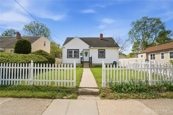 606 Morse Avenue, Dayton, OH 45420