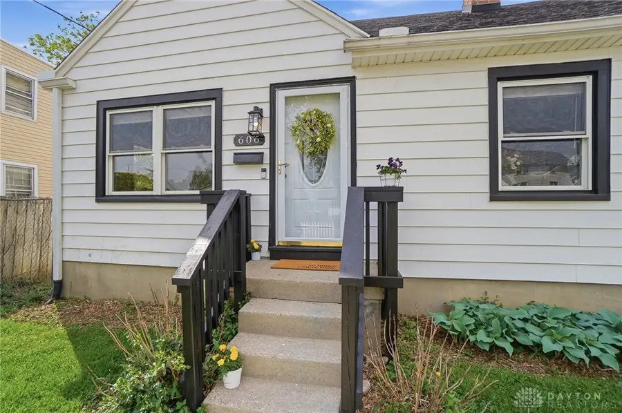 606 Morse Avenue, Dayton, OH 45420 - #2