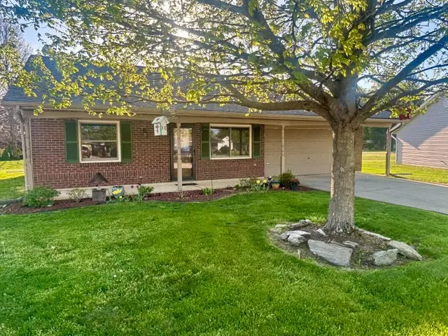 2865 Dawn Lane, Springfield, OH 45503 - #1