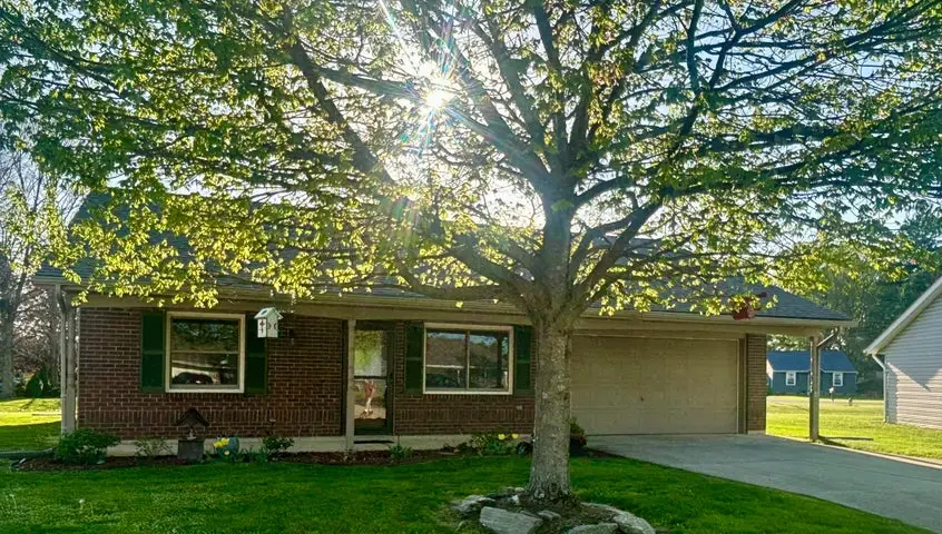 2865 Dawn Lane, Springfield, OH 45503 - #2