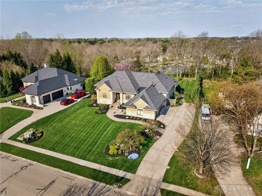 1475 Country Wood Drive, Sugarcreek, OH 45440 - #3