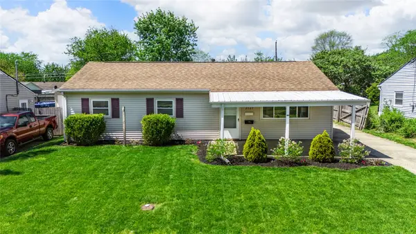 2567 Dunhill Place, Kettering, OH 45420