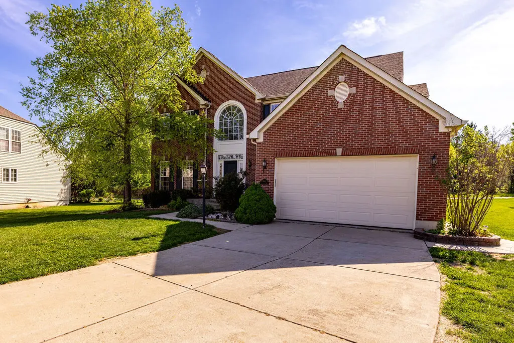 5742 Woodmansee Way, Liberty, OH 45011 - #1