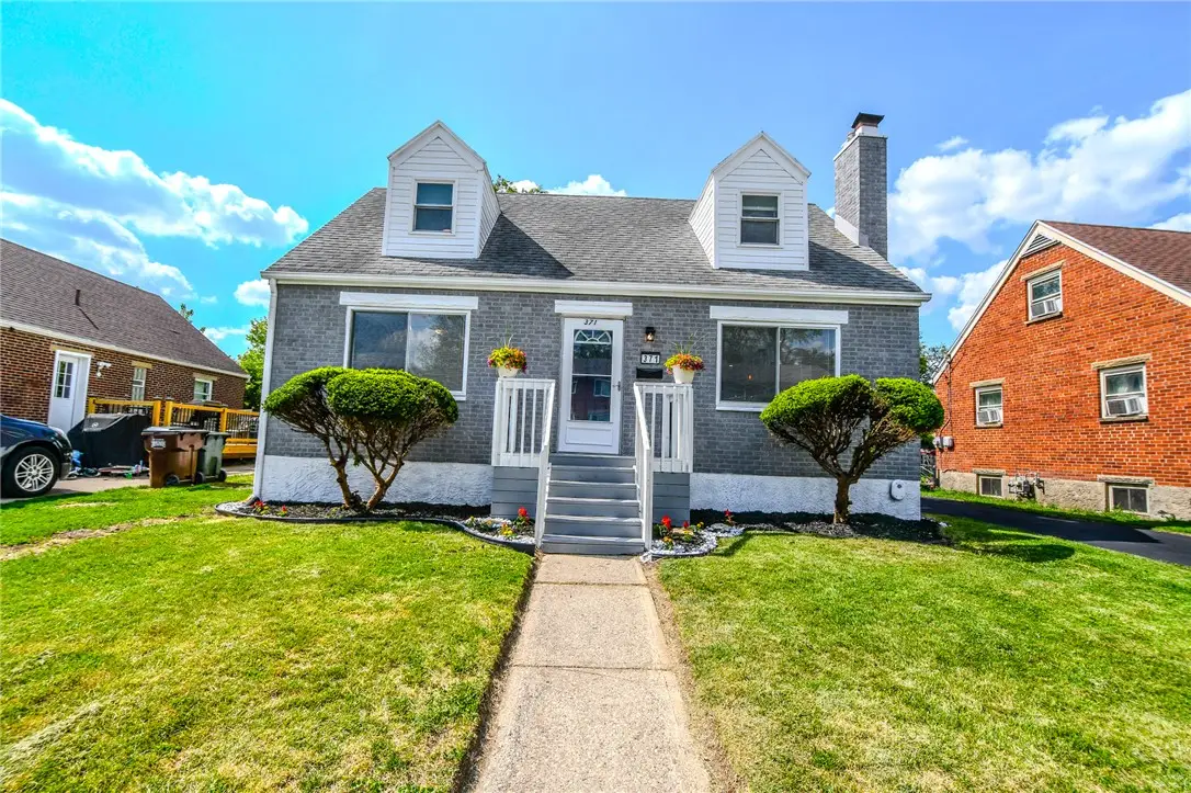 371 Morris Drive, Fairborn, OH 45324 - #1