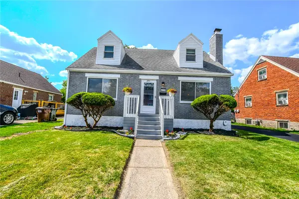 371 Morris Drive, Fairborn, OH 45324