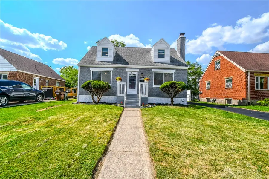 371 Morris Drive, Fairborn, OH 45324 - #3