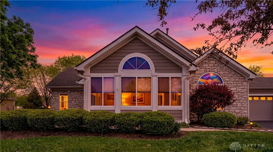 9663 Belfry Court, Centerville, OH 45458 - #2