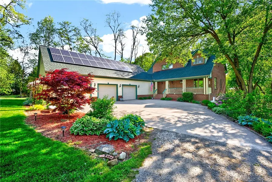 330 S Alpha Bellbrook Road, Beavercreek, OH 45305 - #2