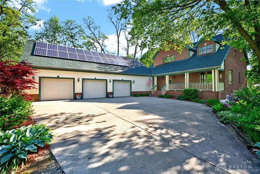 330 S Alpha Bellbrook Road, Beavercreek, OH 45305 - #3