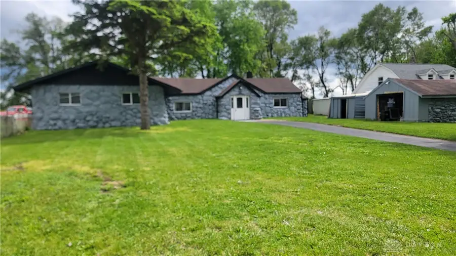 3416 Clearview Avenue, Moraine, OH 45439 - #3