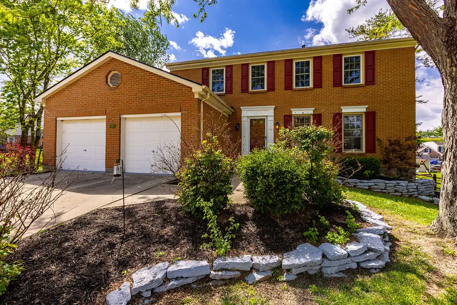 7497 Rolling Meadows Drive, West Chester, OH 45069 - #3