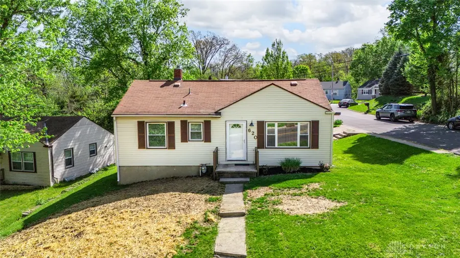 620 S Elm Street, Dayton, OH 45449 - #2