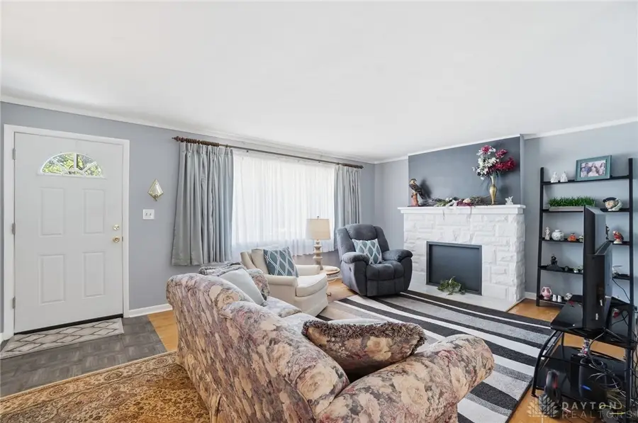 4433 Ackerman Boulevard, Kettering, OH 45429 - #2