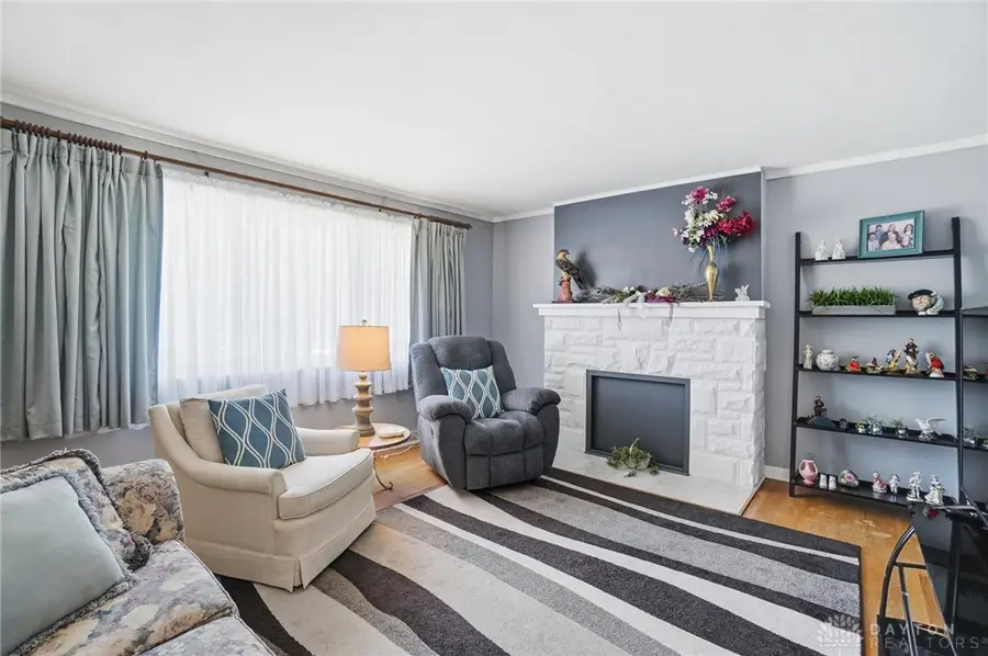 4433 Ackerman Boulevard, Kettering, OH 45429 - #3