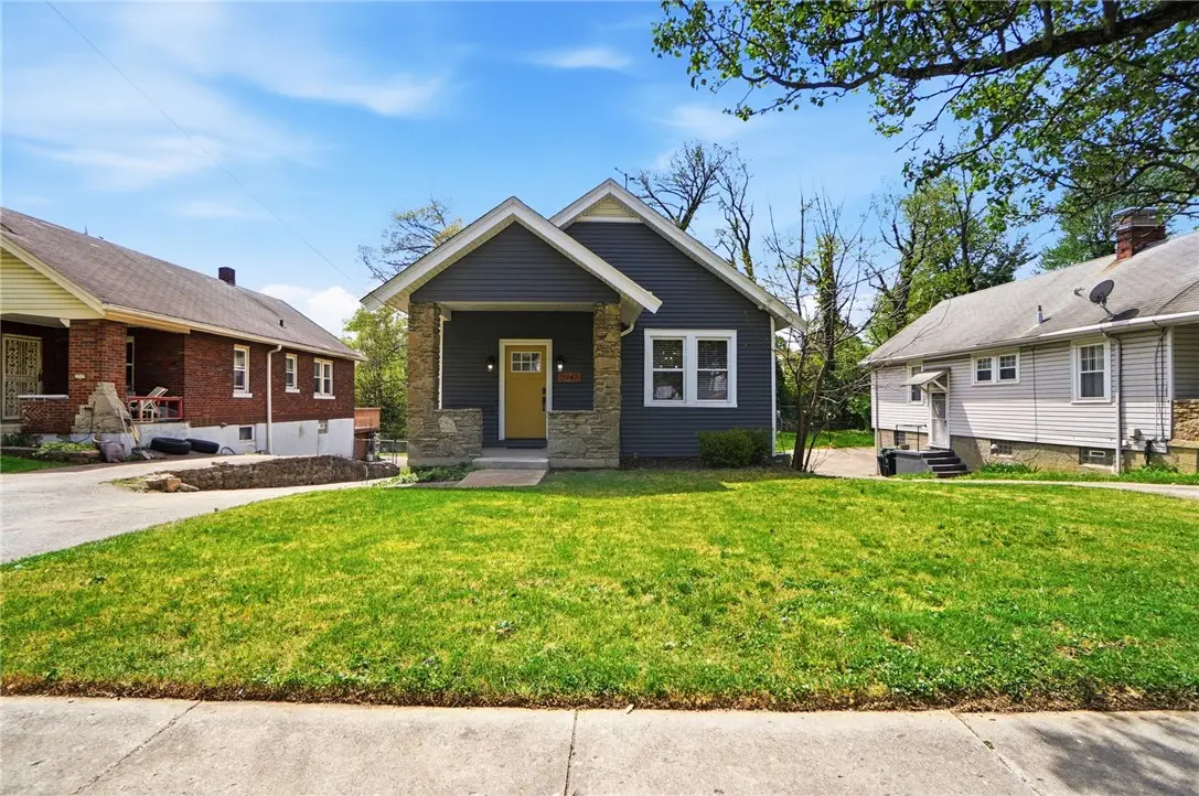 3947 Odin Avenue, Cincinnati, OH 45213 - #1
