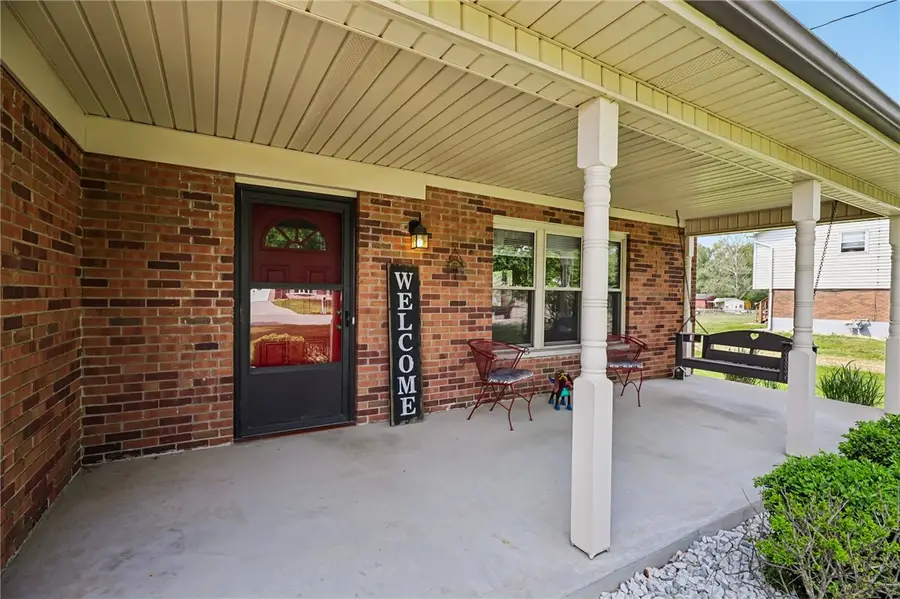 8653 Twincreek Drive, Franklin, OH 45005 - #2