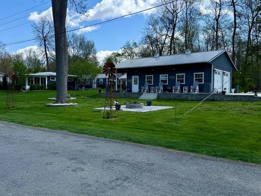 10436 Seminole Shore Drive, Huntsville, OH 43324 - #3