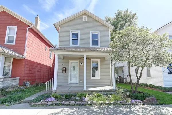 404 Mound Avenue, Miamisburg, OH 45342
