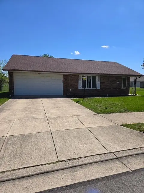 1538 Beekman Drive, Troy, OH 45373 - #1