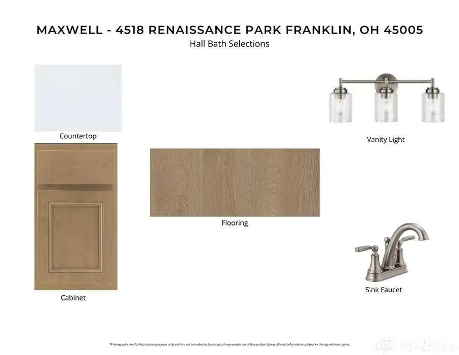 4518 Renaissance Park, Middletown, OH 45005 - #3