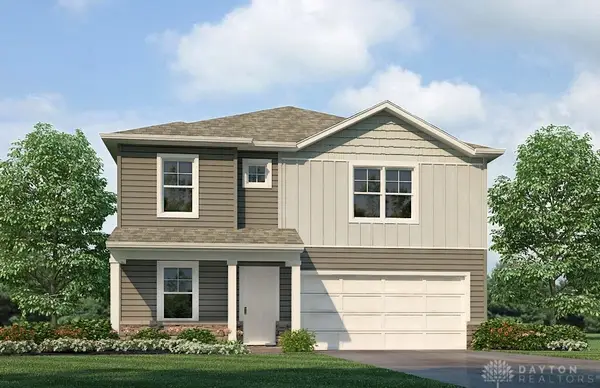 1329 Baybury Avenue, Xenia, OH 45385
