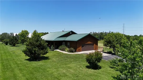 748 Inlow Avenue, Peebles, OH 45660