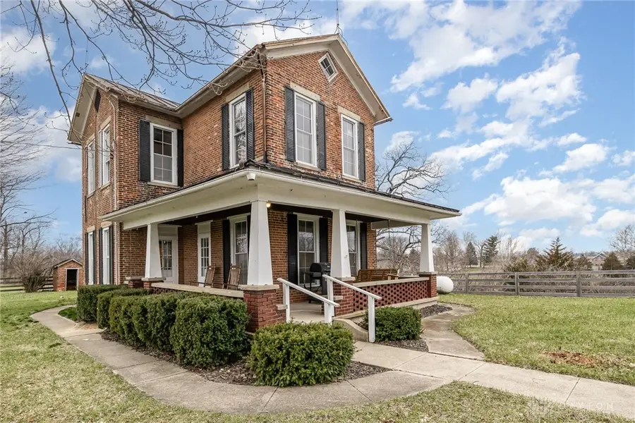 6105 New Carlisle Pike, Bethel, OH 45504 - #2