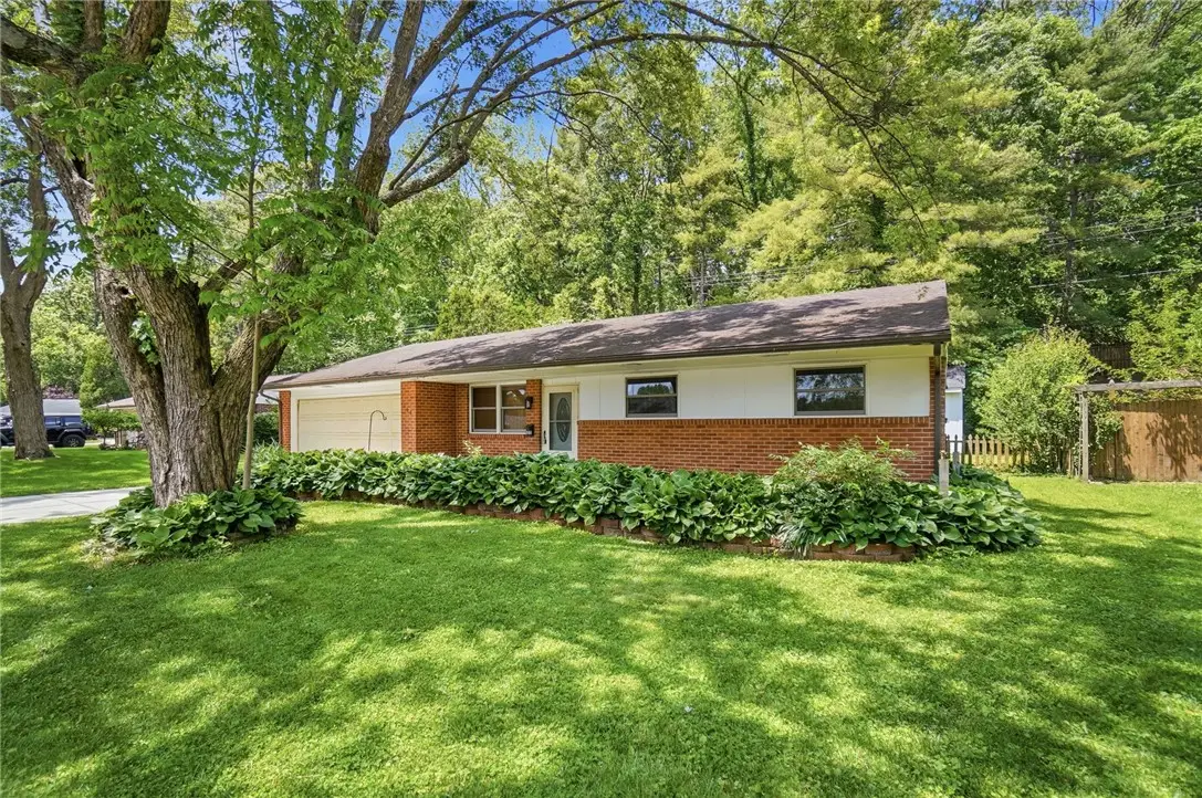 160 Belair Circle, Bellbrook, OH 45305 - #1