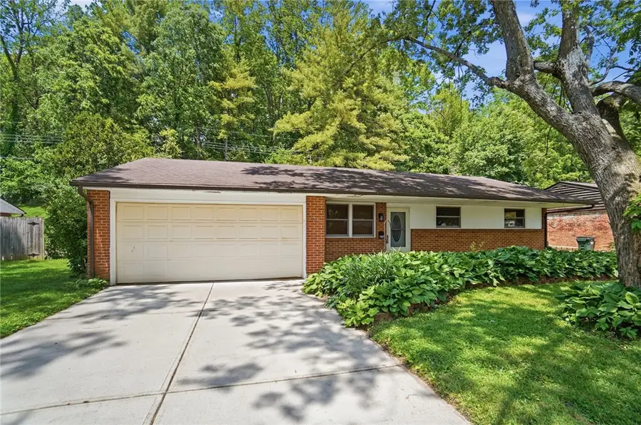 160 Belair Circle, Bellbrook, OH 45305 - #2