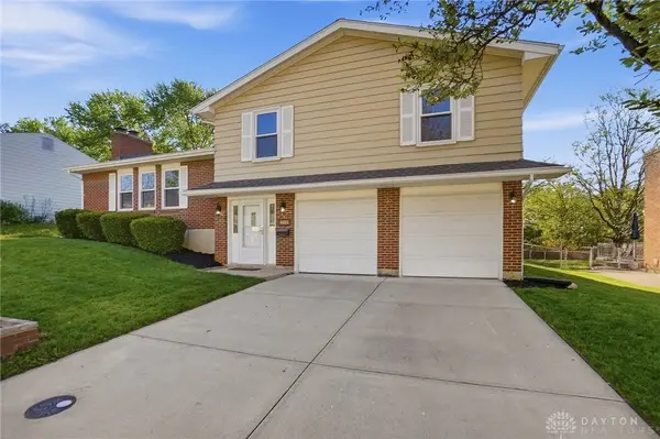 5486 Corkhill Drive, Riverside, OH 45424