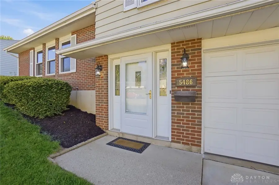 5486 Corkhill Drive, Riverside, OH 45424 - #3