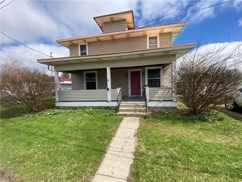 212 N Urbana Street, South Vienna, OH 45369 - #1