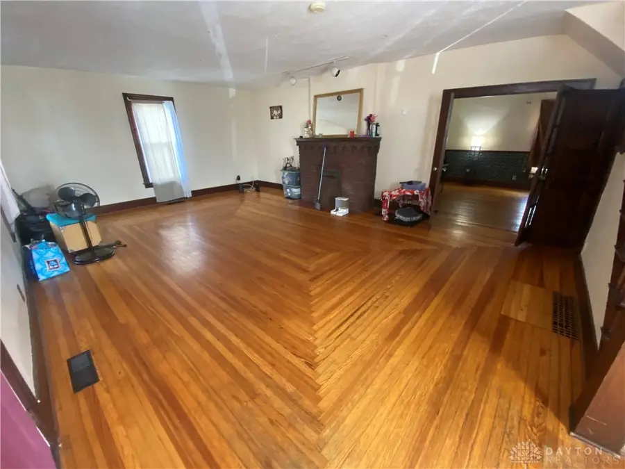 212 N Urbana Street, South Vienna, OH 45369 - #2