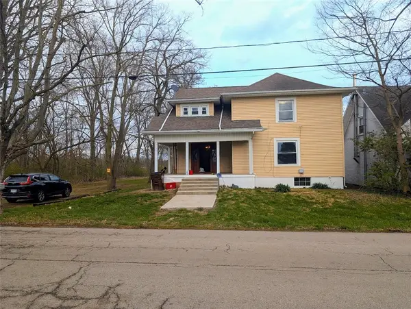 10796 Preble County Line Road, Clay Twp, OH 45309