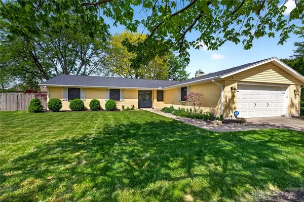 1180 Stillcreek Drive, Washington Twp, OH 45458