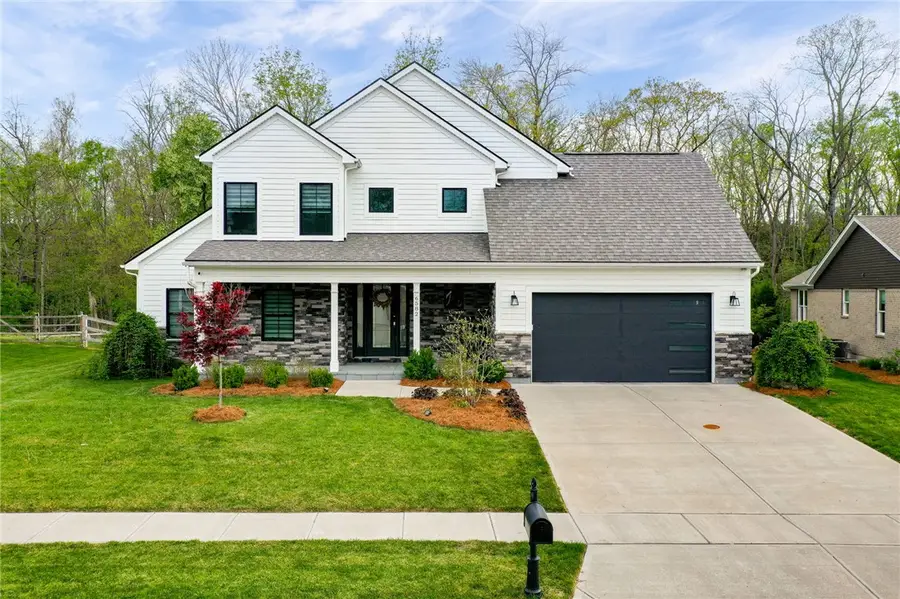 6582 Rosewood Lane, Goshen, OH 45122 - #2