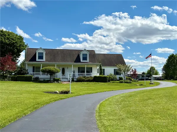 5477 Jasper Road, Silver Creek Twp, OH 45335
