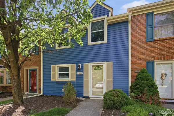 2136 Hewitt Avenue #2136, Kettering, OH 45440