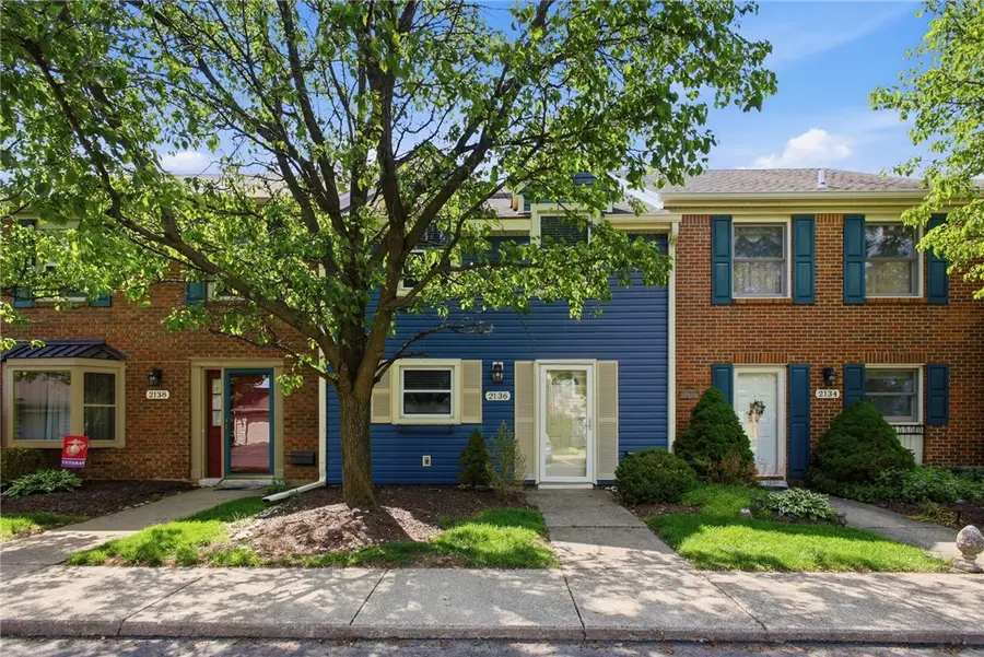 2136 Hewitt Avenue #2136, Kettering, OH 45440 - #2