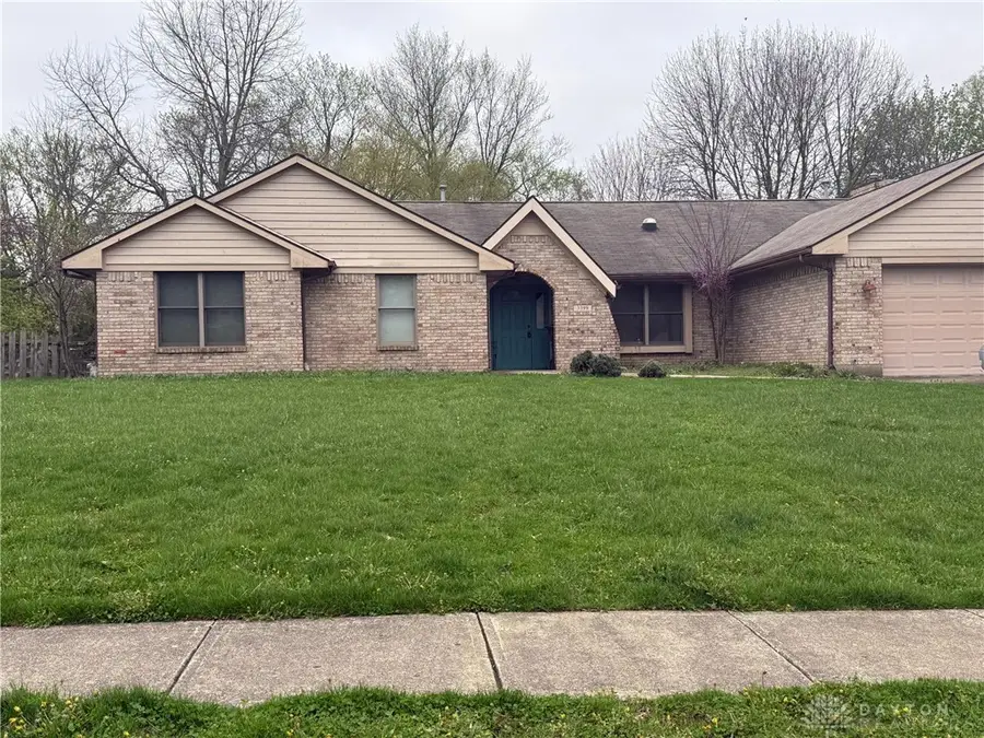 3399 Mill Run Drive, Beavercreek, OH 45432 - #2