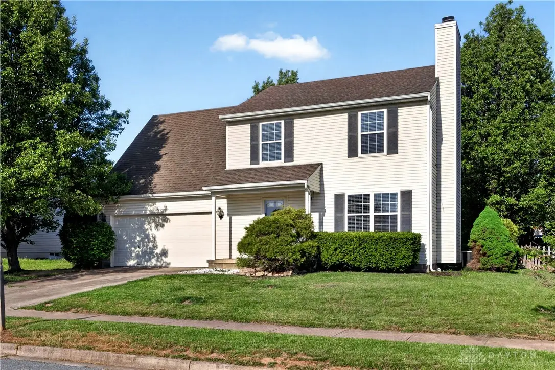 2295 Murphy Drive, Fairborn, OH 45324 - #1