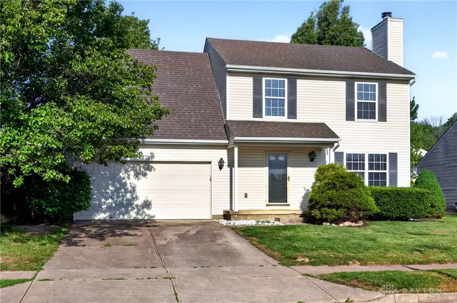 2295 Murphy Drive, Fairborn, OH 45324 - #2