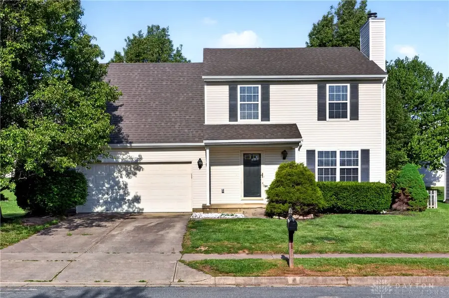 2295 Murphy Drive, Fairborn, OH 45324 - #3