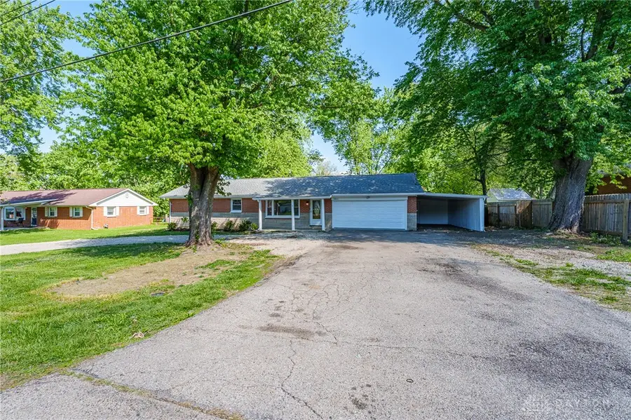 4874 Harman Drive, Hunter, OH 45005 - #2