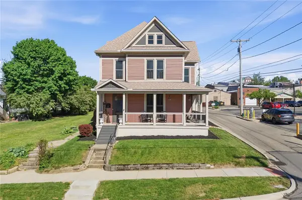138 N Mulberry Street, Wilmington, OH 45177