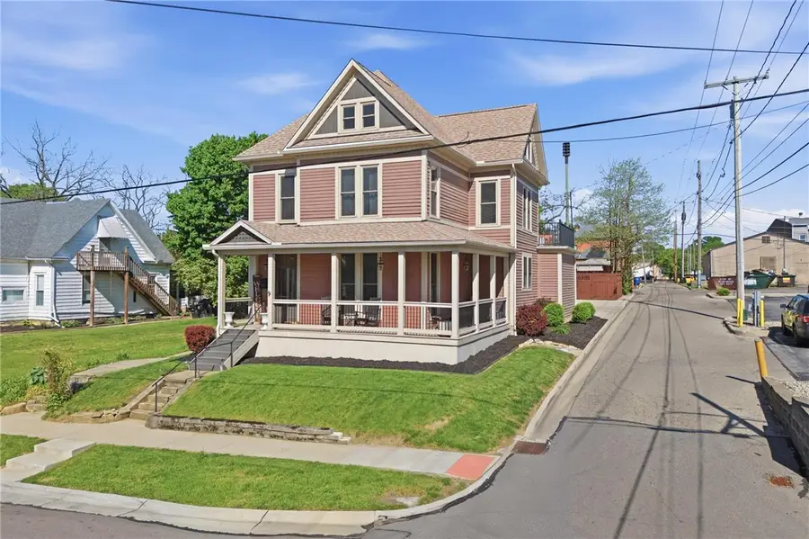 138 N Mulberry Street, Wilmington, OH 45177 - #3