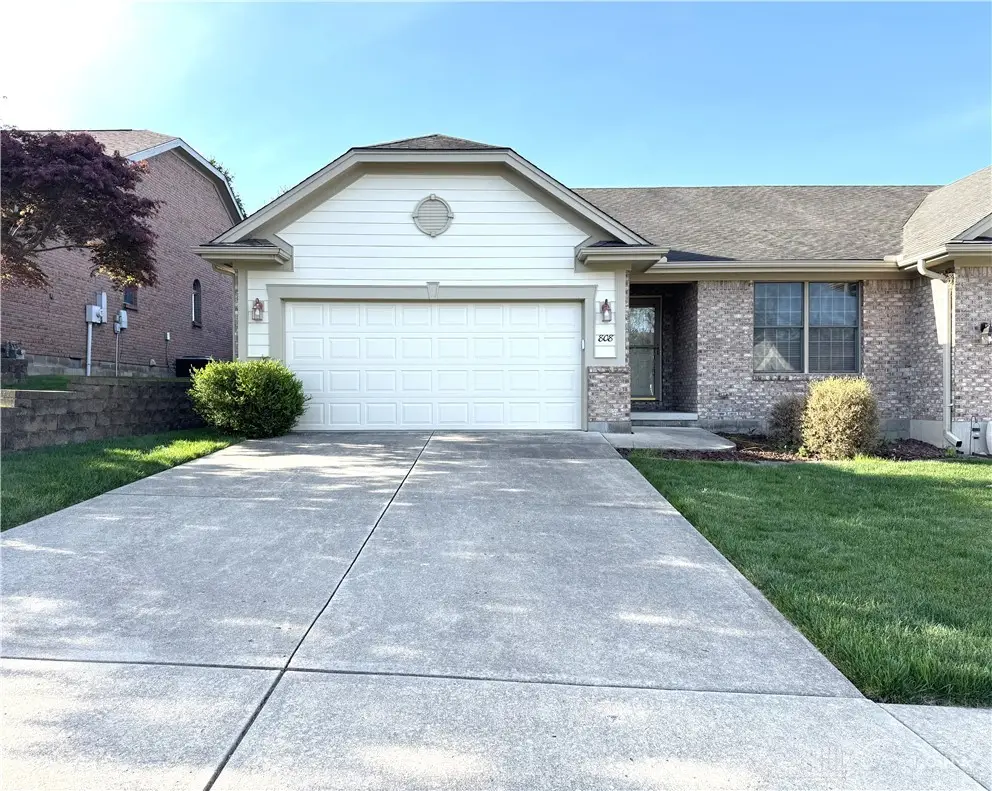 808 Waldsmith Way, Vandalia, OH 45377 - #1
