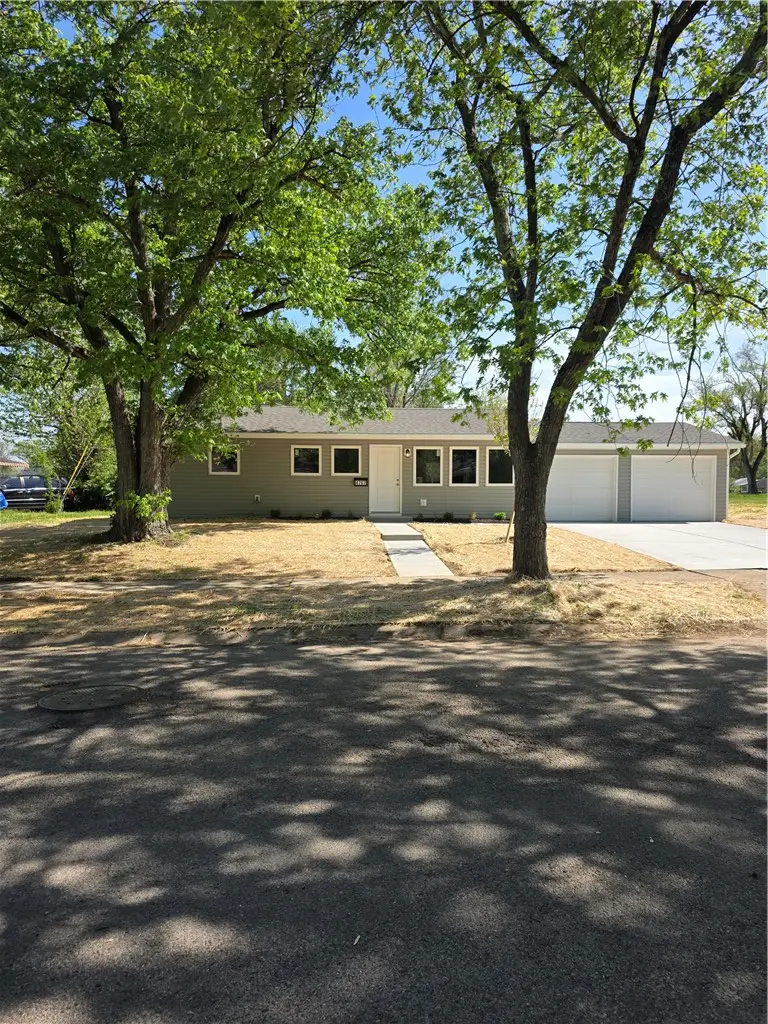 4767 Kirby Lane, Trotwood, OH 45417 - #1